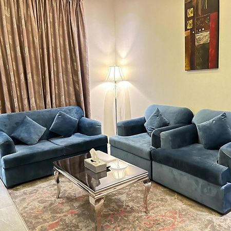 Maset Al Masem Apartments Units El-Huber Dış mekan fotoğraf