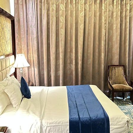 Maset Al Masem Apartments Units El-Huber Dış mekan fotoğraf