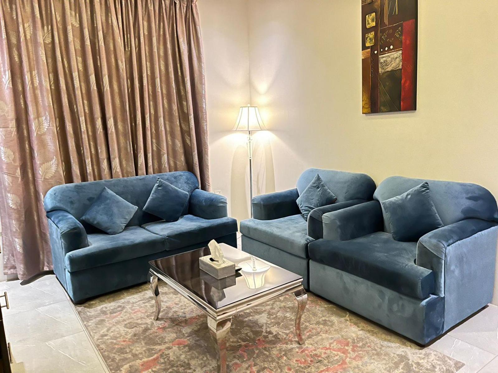 Maset Al Masem Apartments Units El-Huber Dış mekan fotoğraf