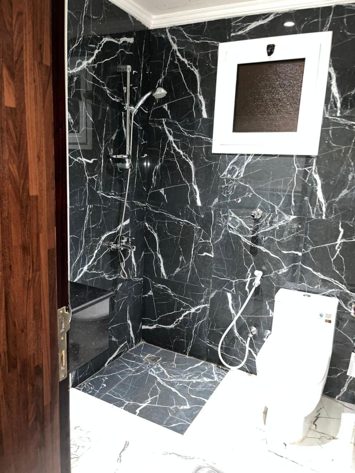 Maset Al Masem Apartments Units El-Huber Dış mekan fotoğraf